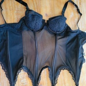 Victoria's Secret Corset